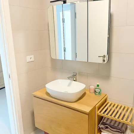 Modern, Garden Pula-vidikovac *