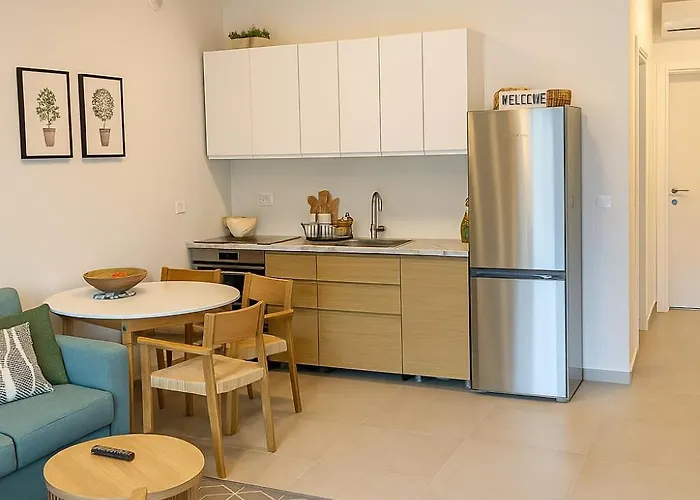 Apartman Modern, Garden Pula-vidikovac *